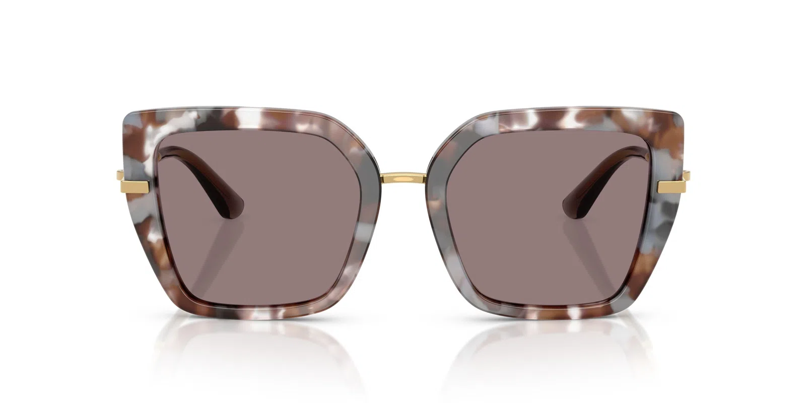 Dolce & Gabbana 4474F Sunglasses - view 18